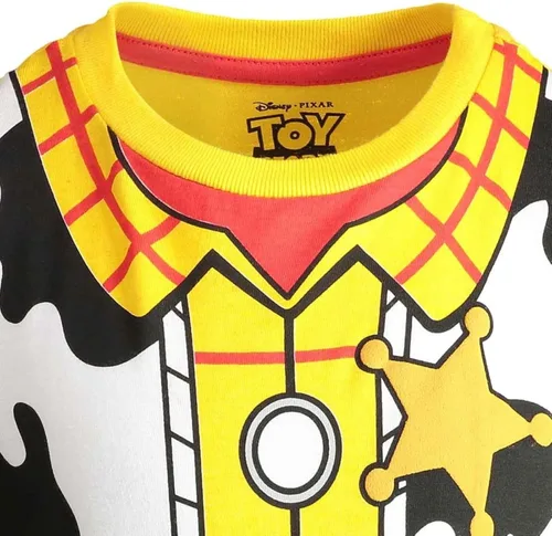 Miniatura 9 de Disney Camisetas de Mickey Mouse para niños
