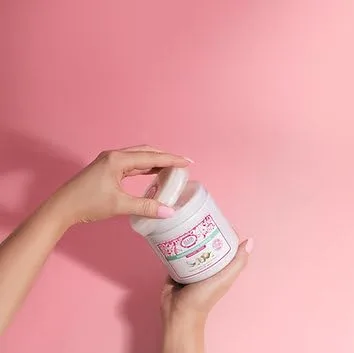 Miniatura 4 de Hair Plus Mascarilla Regeneradora Capilar - Hidratante y Antifrizz – Brillo y Suavidad - Mascarilla Regeneradora Hair Plus – Hidratante y Anti-Frizz