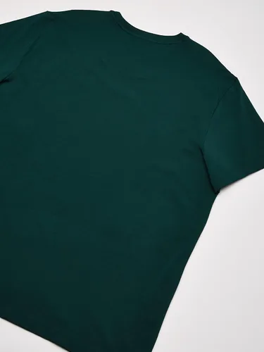 Miniatura 5 de Nautica Big Tall playera de manga corta con ancla y bolsillo
