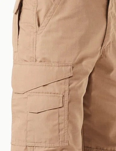 Miniatura 2 de Tru-Spec Pantalones tácticos originales de la serie 24-7 1469 para hombre, LAPD azul