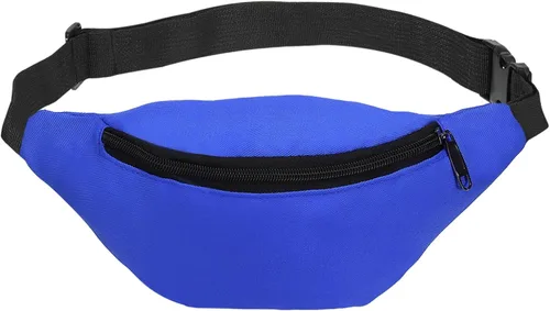 Miniatura 11 de PATIKIL Riñonera para mujer, riñonera para fiesta, correr, Verde
