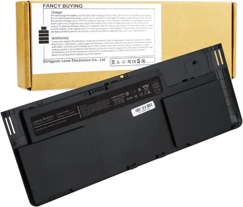Miniatura 10 de 7WNW1 GK3D3 - Batería para portátil compatible con Dell Latitude 5424 5420 Rugged 7424 Extreme P85G P86G P137G P137G001 P137G002 P85G001 P86G001