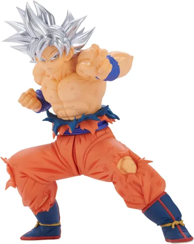 Miniatura 8 de Banpresto - Dragon Ball Super - Broly (Full Power) (Special XVII), Figura de Bandai Spirits Blood of Saiyans
