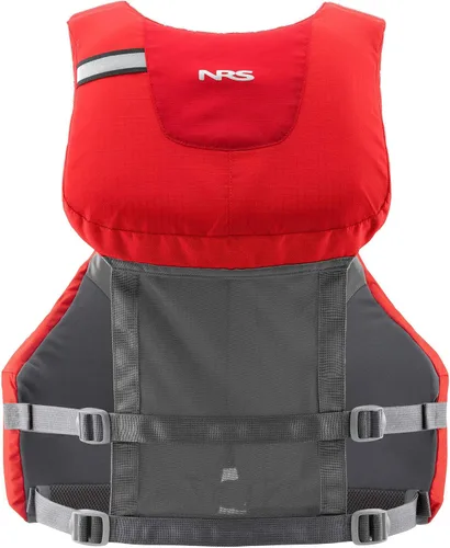 Miniatura 2 de NRS Chaleco salvavidas para kayak Clearwater (PFD)