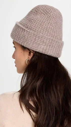 Miniatura 3 de White Warren Gorro térmico de cachemira para mujer