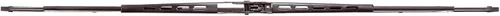 Miniatura 5 de Limpiaparabrisas izquierdo compatible con Nissan X-Trail 2005 2006 PC-1022650 2013 2012 2011 2010 2009 2008 2007 2006 2005 2004 2003 2002