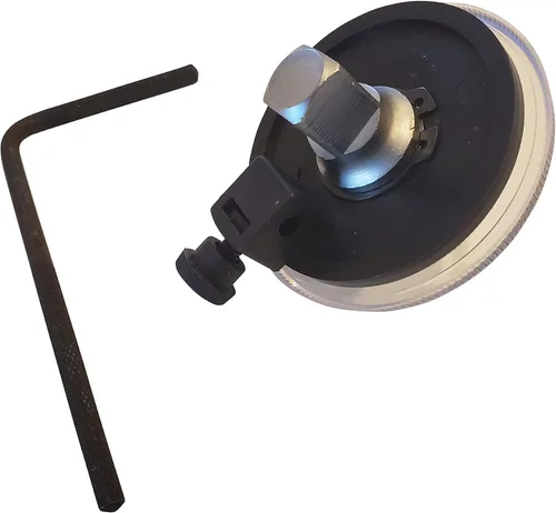 Miniatura 2 de Medidor de llave dinamométrica angular (accionamientos macho de 1/2 pulgada y hembra de 1/2 pulgada)