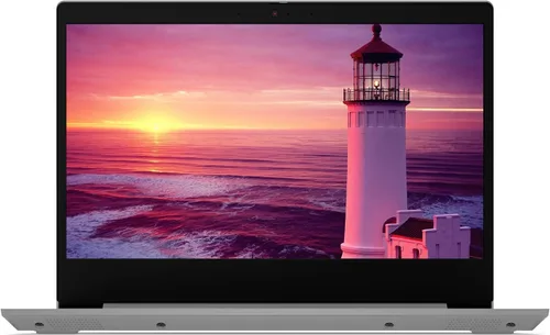 Lenovo IdeaPad 3 14 pulgadas IPS FHD portátil ligero, Intel Core i3-1005G1, batería de larga duración, gráficos Intel UHD, Wi-Fi, Bluetooth, HDMI,