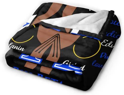 Manta de terciopelo ultrasuave, colcha ligera para cama, sofá, forro polar duradero para decoración del hogar, alfombra lujosa de 80 x 60 pulgadas