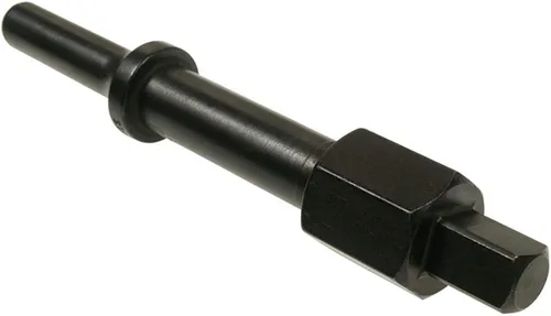 Miniatura 4 de Mayhew Tools 37316HT Rompedor de Pernos Neumático, Etiqueta Colgante de 1/2", Acabado de Óxido Negro