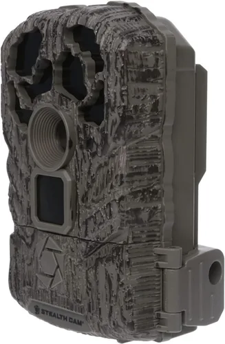 Miniatura 3 de Stealth Cam Cámara de juego Browtine de 16 MP, duradera, rango de detección infrarrojo de 60 pies, modo de ráfaga de video 480 a 30 FPS