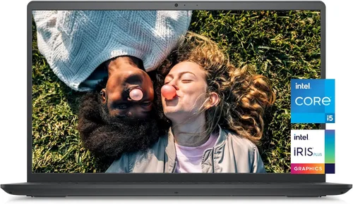 DELL INSPIRON 3511 - Computadora portátil 15.6 FHD Touch I5-1135G7 8GB 256GB I3511-5101BLK-PUS