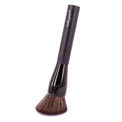 Miniatura 6 de Brocha de maquillaje en ángulo para base de polvo