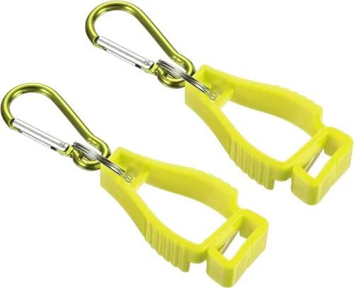 Miniatura 6 de PATIKIL Guantero, clips de agarre para guantes y ganchos para gafas y cascos