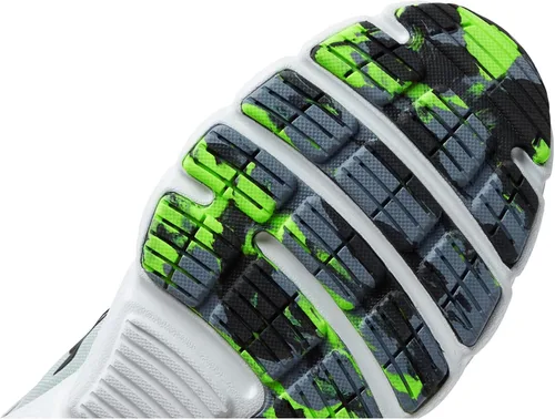 Miniatura 6 de Under Armour Charged Assert 9 - Tenis de correr para hombre