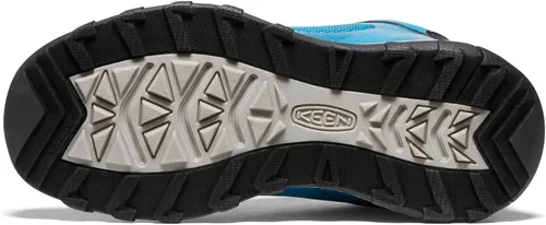Miniatura 11 de KEEN Wanduro - Botas de senderismo unisex para niños, impermeables, fáciles de poner y duraderas