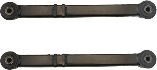 Miniatura 210 de TRQ Juego de brazos de control trasero compatible con Dodge Ram 1500 2009-2010 2011-2012 Ram 1500