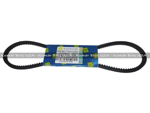 Miniatura 2 de Nueva correa de ventilador compatible con Kubota 66426-64210