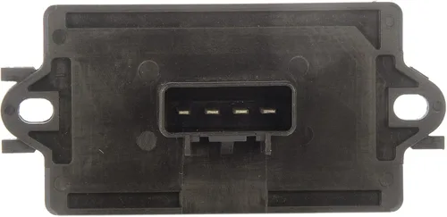 Miniatura 4 de Dorman 973–028 – resistencia para motor del soplador para Jeep Commander/Grand Cherokee.