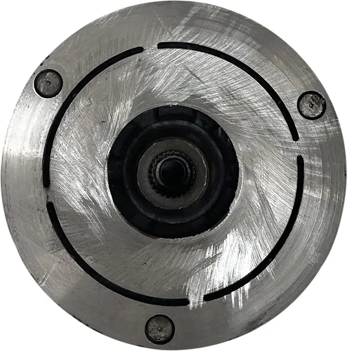 Miniatura 5 de RYC A/C Compresor Embrague AEG328-CL (Se adapta a Toyota Camry 3.5L 2007-2011; Compatible con Toyota Avalon 3.5L 2005-2012)