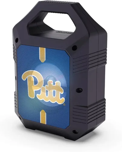 Miniatura 5 de SOAR NCAA ShockBox XL - Altavoz inalámbrico Bluetooth unisex