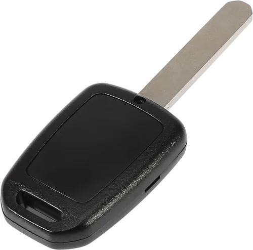 Miniatura 5 de X AUTOHAUX Llavero remoto de entrada sin llave para automóvil 433Mhz 4 botones MLBHLIK6-1TA para Honda Accord 2016 2017 para Honda Civic 2016-2020