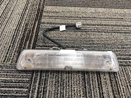 Ford 2010-2014 F-150 SVT Raptor LED 3ª luz de la lámpara de freno w/Pigtail AL3Z-13A613-G