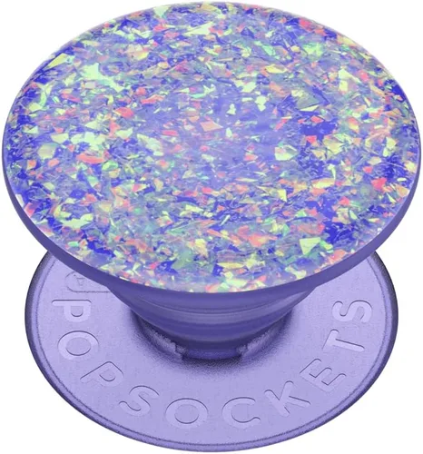 Miniatura 22 de PopSockets Agarre adhesivo para teléfono, soporte, soporte para teléfono - PopGrip Plant Dusty Lavender Planta Lavanda