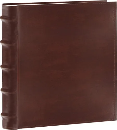Pioneer Photo Albums Álbum de fotos, marrón 4 x 6 pulgadas