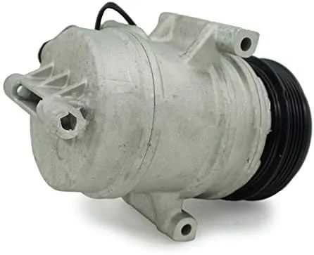 Miniatura 2 de GOWE AUTO AC Compressor 12V for Mazda 2