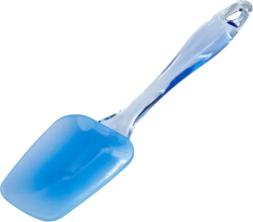 Miniatura 7 de Set de Espátula de silicona Wilton Easy Flex de 3 piezas, Paquete de 1, Azul