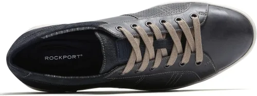 Miniatura 3 de Rockport Men's Colle Tie Sneaker