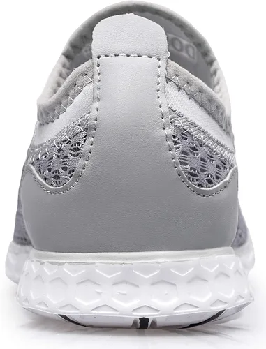 Miniatura 4 de DOUSSPRT - Zapatos acuáticos para mujer, de secado rápido, deportivos
