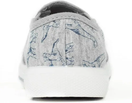 Miniatura 2 de Simple Joys by Carter Unisex Niño Casual Slip-on Zapatos de lona