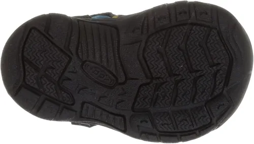 Miniatura 4 de KEEN Newport H2 Sandalias de agua con punta cerrada, Newporty Mcnewport, 10 EE. UU., Unisex para niños pequeños, Newporty Mcnewport, 10 Little Kid