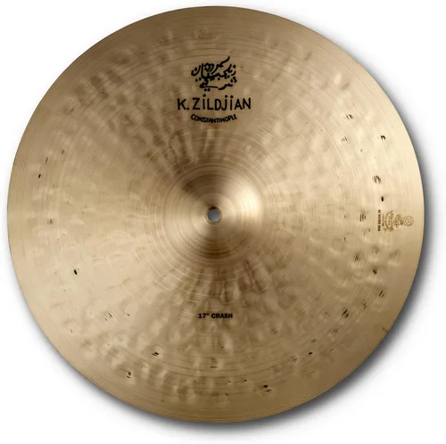 Miniatura 8 de Zildjian Choque de Constantinopla de 16" K