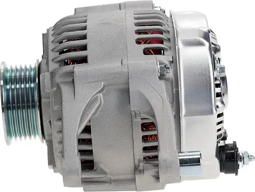 Miniatura 10 de DB de aparatos eléctricos AND0189 Alternador (para Dodge, Jeep 99 00 de)