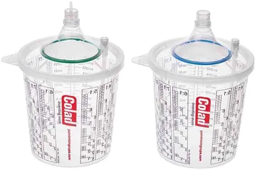 Miniatura 6 de Colad inventando más Snap Lid System® 700 ml 190 Micron