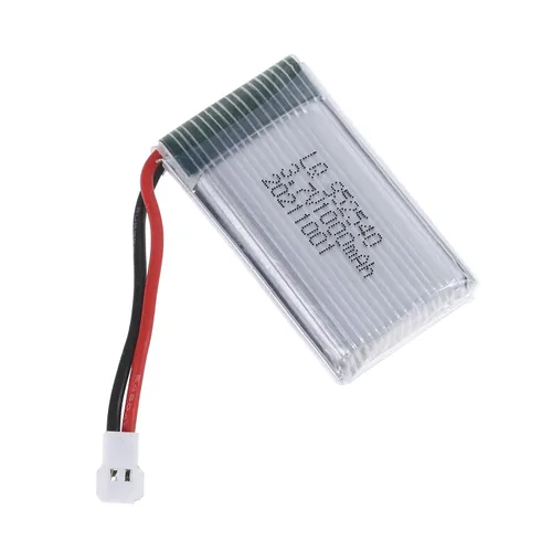 Miniatura 6 de Actualizado 3.7 V 1000 mAh 25C Li-PO batería 952540 para Syma X5 X5C X5C-1 X5S X5SW X5SC V931 H5C CX-30 Quadcopter Repuestos li-po cargador