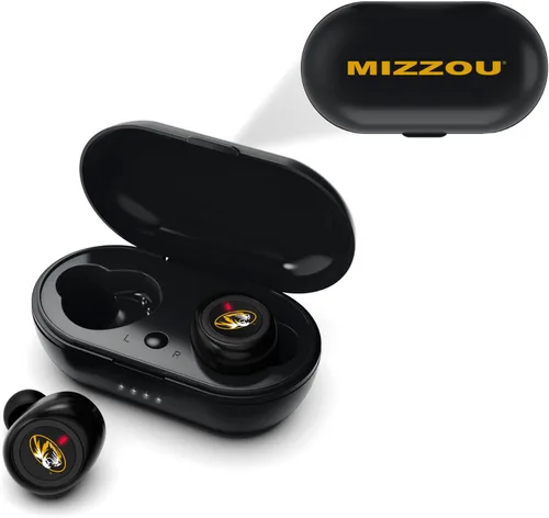 Miniatura 55 de SOAR NCAA Auriculares inalámbricos unisex True V.2