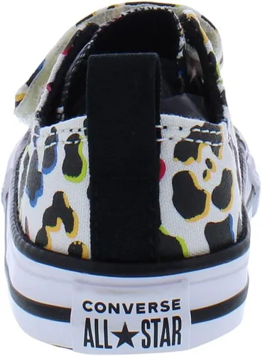 Miniatura 3 de Converse Chuck II Ox 2V para niñosniños pequeños