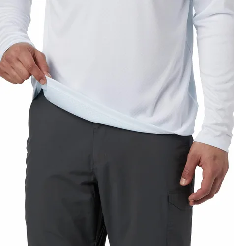 Miniatura 9 de Columbia Camisa de manga larga PFG Zero Rules para hombre