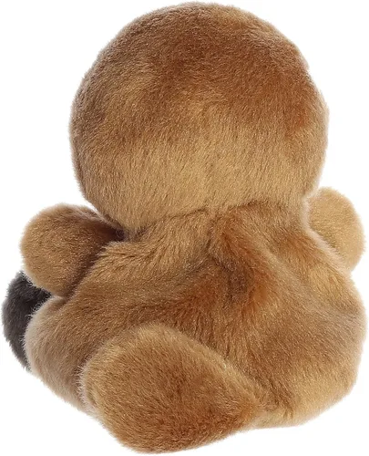 Miniatura 5 de Aurora® Adorable Palm Pals™ Patty Platypus™ - Animal de peluche coleccionable divertido para niños y coleccionistas adultos - Perfecto para decorar