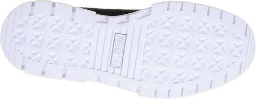 Miniatura 4 de PUMA Mayze - Tenis para mujer, color negroblanco, BlancoNegro