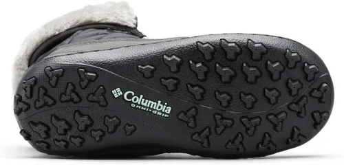 Miniatura 6 de Columbia Youth Minx Shorty Omni-Heat - Botas de nieve impermeables