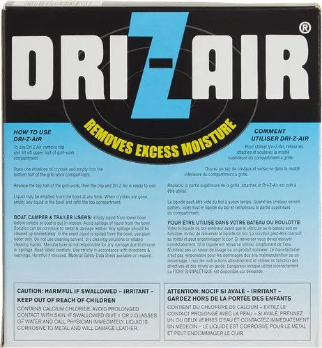 Miniatura 3 de Dri Z Air Dri-Z-Air DZA-U Maceta