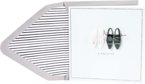 Miniatura 7 de Hallmark, Tarjeta de boda "Beautiful Life Together