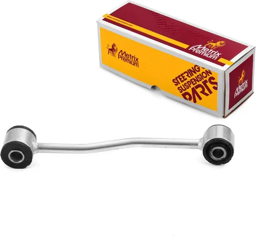 Miniatura 78 de Metrix Barra estabilizadora trasera premium K9545 se adapta a Acura RL 1996-2004, Chevrolet Prizm 1998-2002, Geo Prizm 1989-1997, Lexus ES250