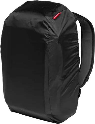 Miniatura 2 de Manfrotto Advanced Compact III Mochila para cámara y portátil, mochila para cámara sin espejo con lentes, con divisores acolchados intercambiables