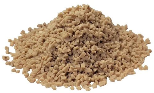 Miniatura 2 de Toffee Bits Grinded Grinded 1 Libra Bulk Bag-FRESH